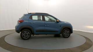 Vehicle 3D Image