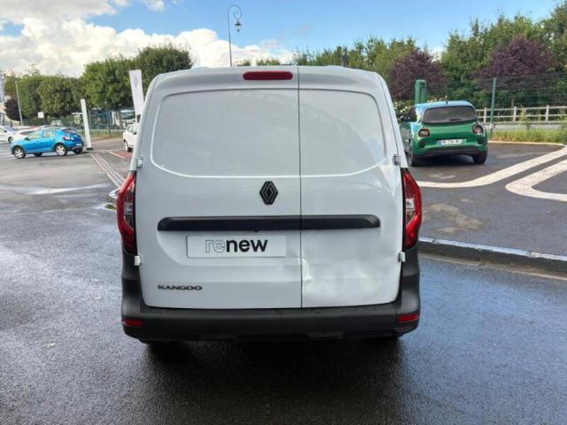 Renault Kangoo VU
