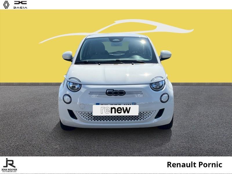 Fiat 500e Berline MY22 Serie 1 Step 2