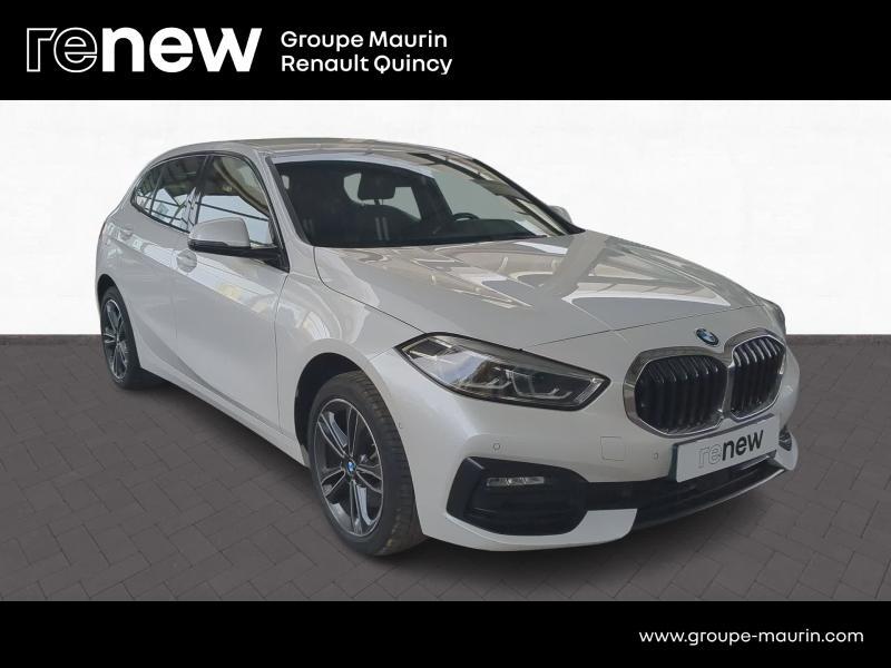 BMW Serie 1