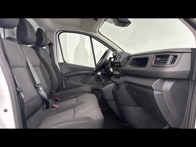 Renault Trafic Fourgon