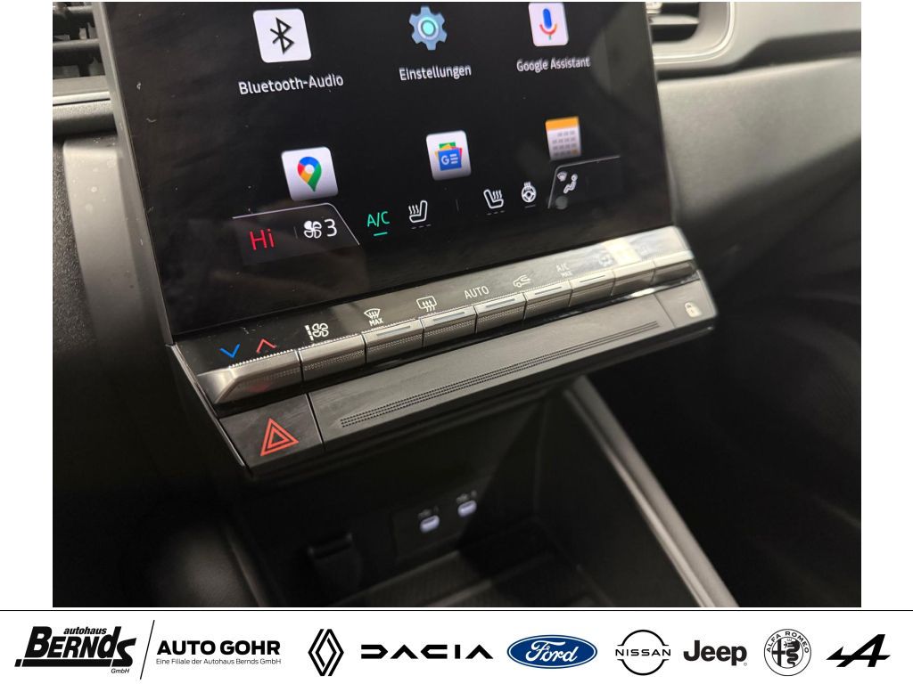 Renault Captur – Bild 20