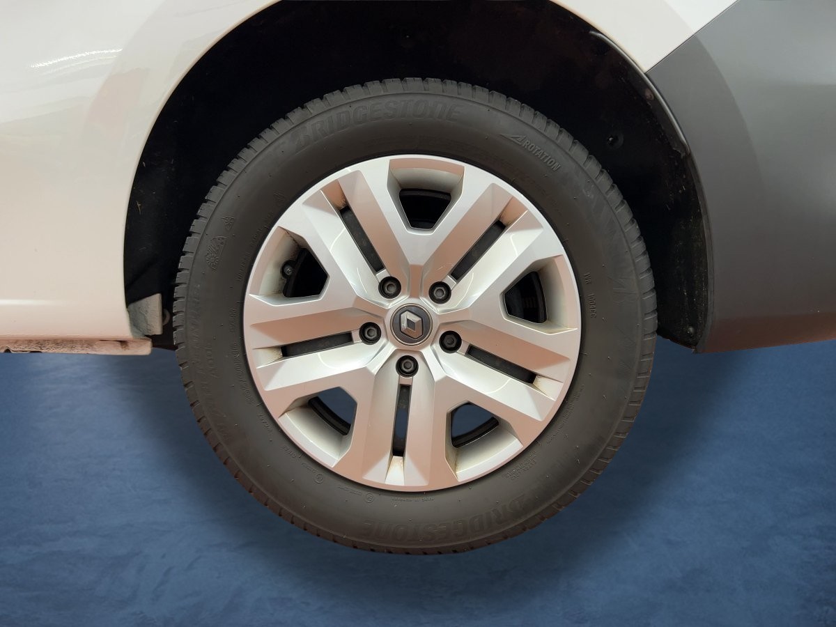 Renault Kangoo – Bild 18