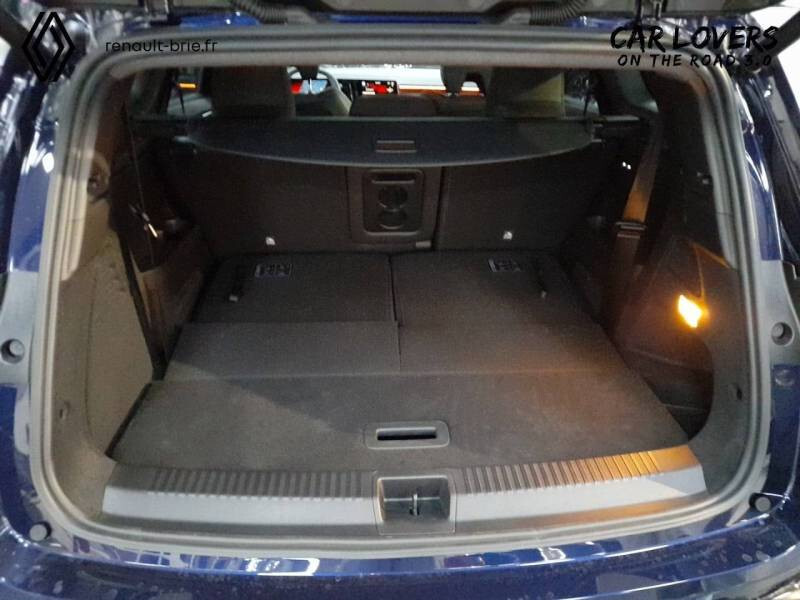 Renault Espace VI