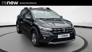 SANDERO