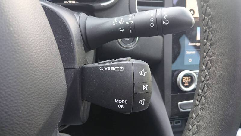 Renault Megane IV Berline