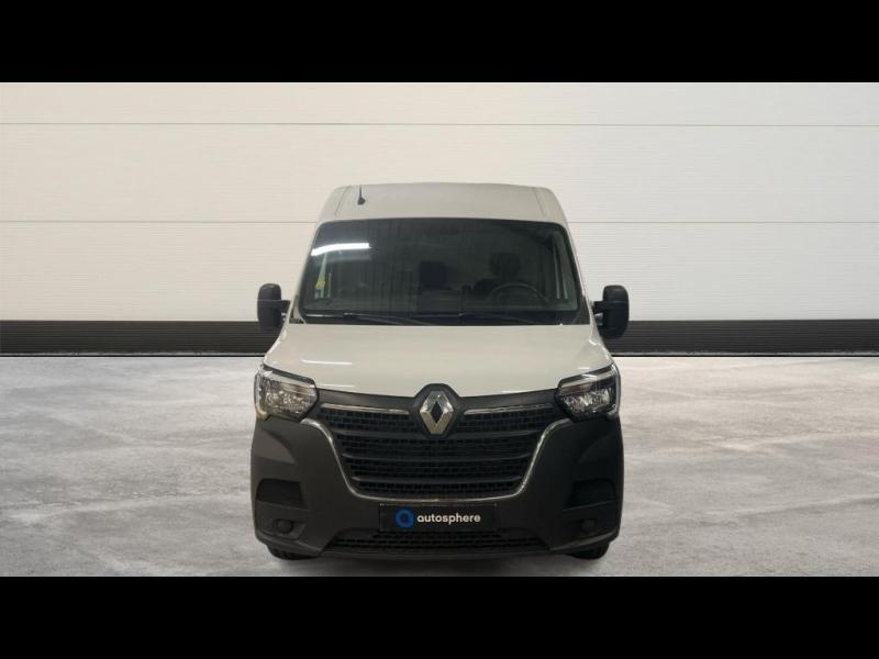 Renault Master Fourgon