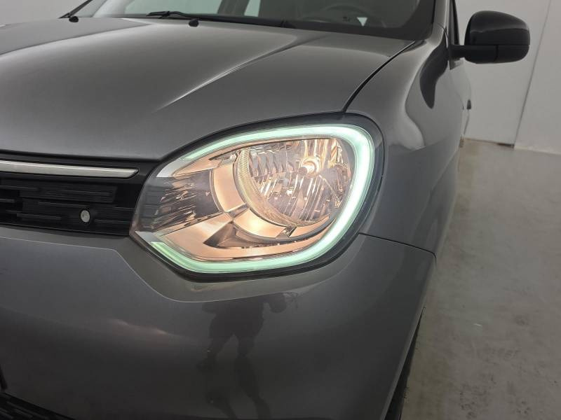 Renault Twingo E-Tech Electrique