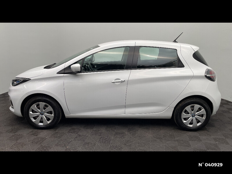 Renault ZOE E-Tech Electrique
