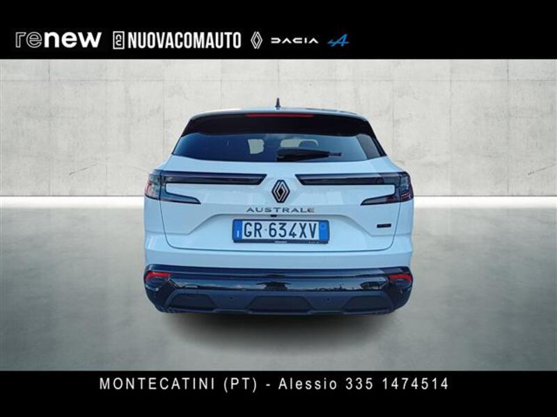 Renault Austral