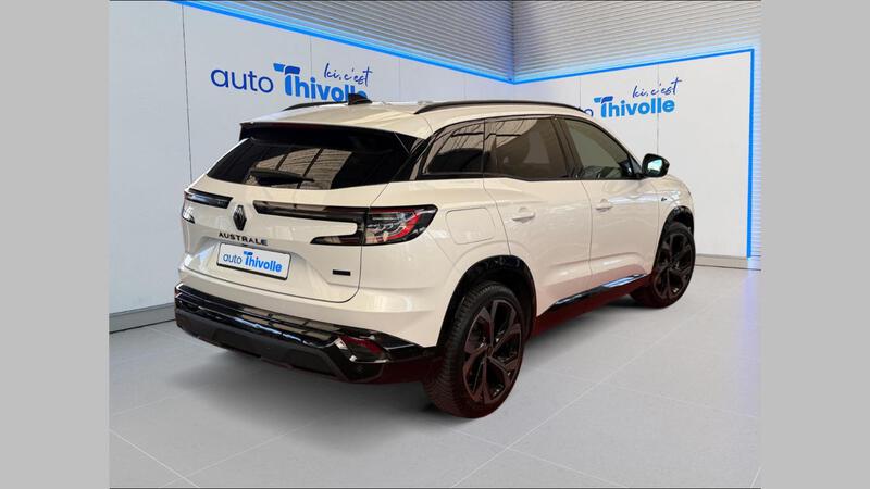 Renault Austral