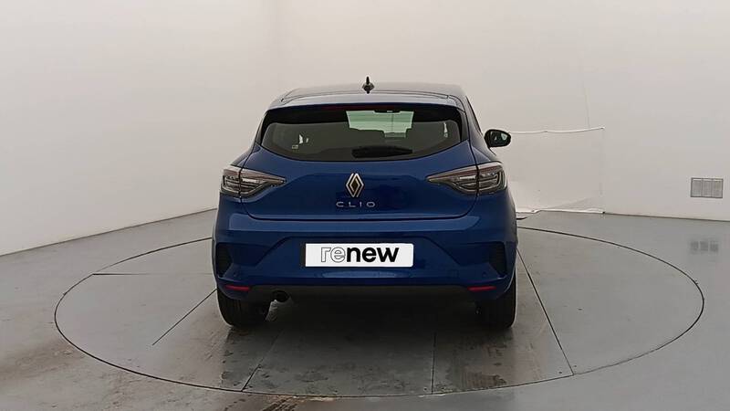 Renault Clio V