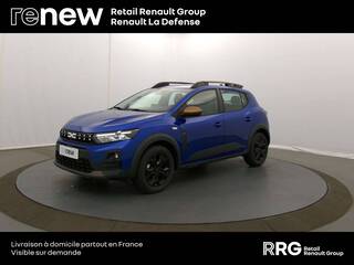 Vehicle 3D Image