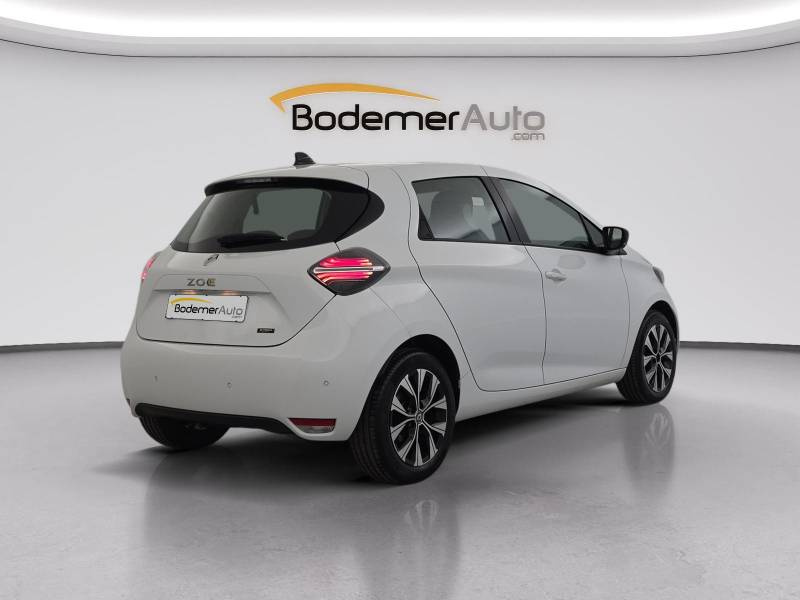 Renault ZOE E-Tech Electrique