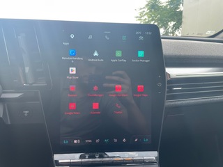 Vehicle 3D Image