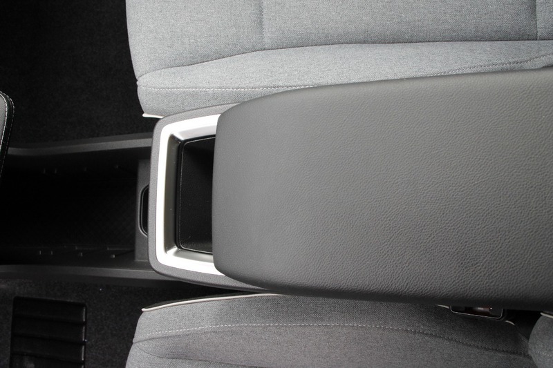 Fahrzeugabbildung Megane E-TECH Evolution 130 EV60  Bild 14 von 22