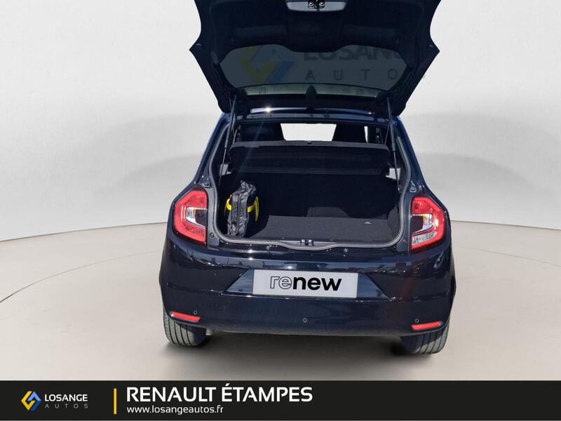 Renault Twingo III