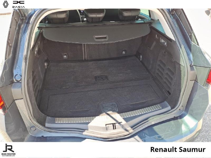 Renault Megane IV Estate