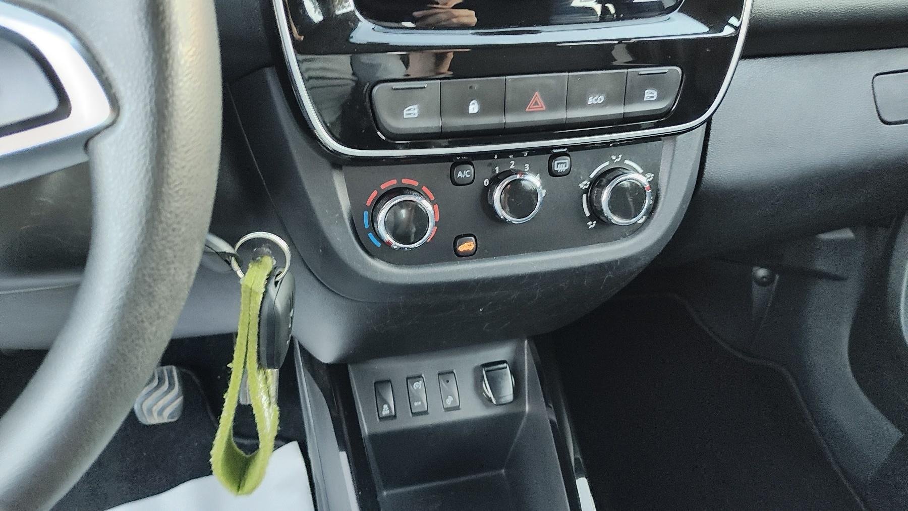 Dacia Spring – Bild 11