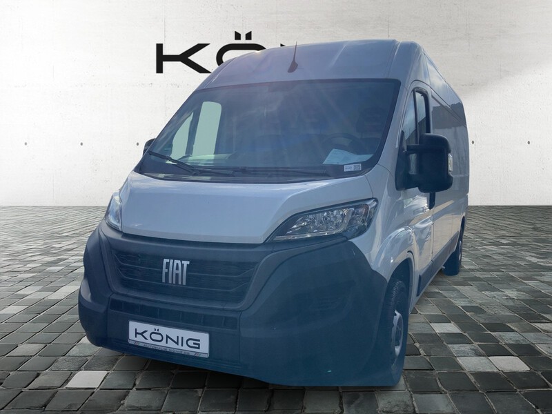 Fiat Professional Ducato