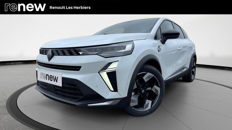 Renault Symbioz
