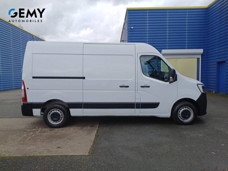 Renault Master III