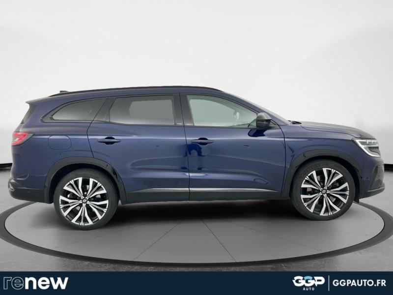 Renault Espace VI
