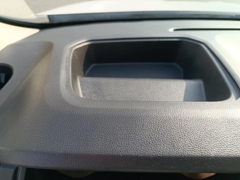 Renault Trafic Fourgon