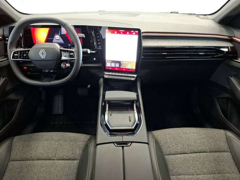 Renault Espace VI