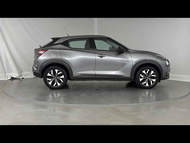 Nissan Juke 2023