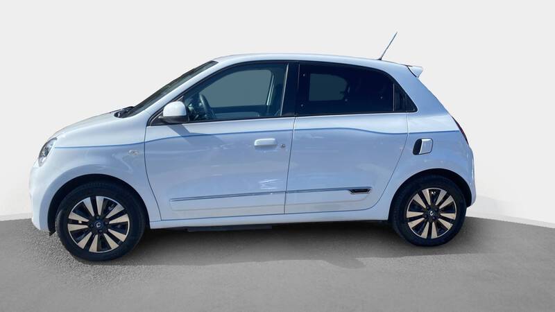 Renault Twingo E-Tech Electrique