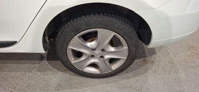 Vehicle 3D Image