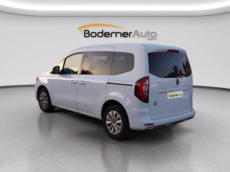 Renault Kangoo VP