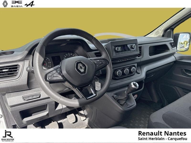 Renault Trafic Fourgon