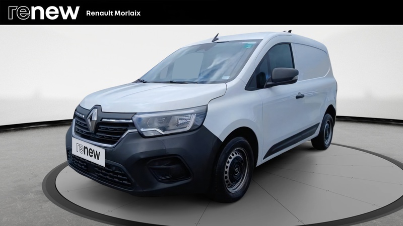 Renault Kangoo VU