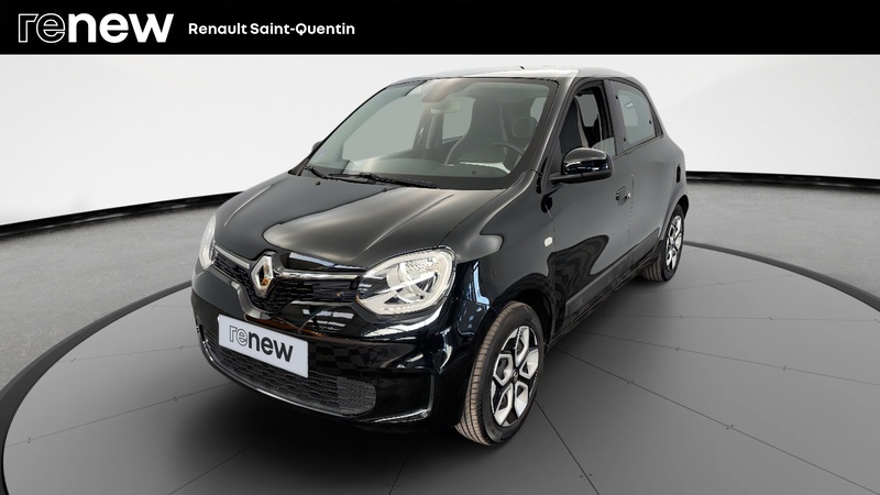 Renault Twingo III
