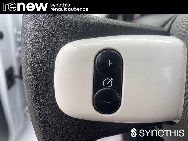 Renault Twingo E-Tech Electrique
