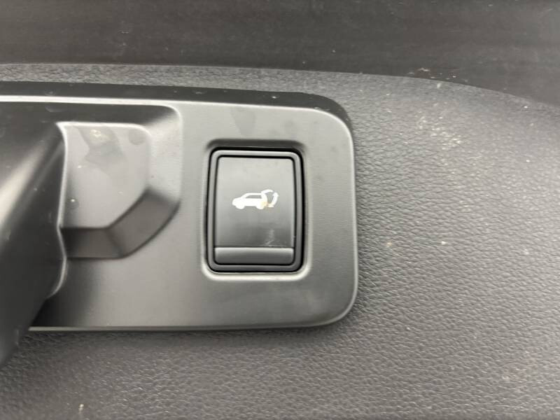 Renault Scenic E-Tech Electrique