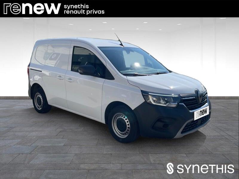 Renault Kangoo VU
