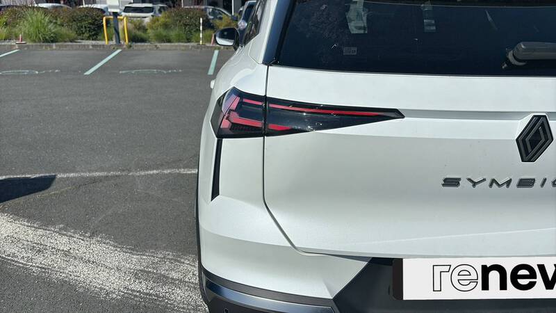 Renault Symbioz