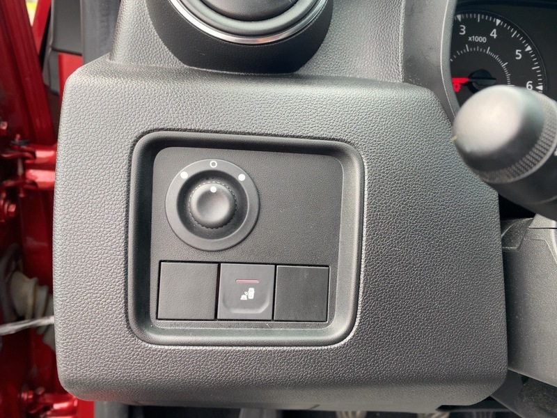 Fahrzeugabbildung Duster Prestige TCe 130 2WD Bild 14 von 19