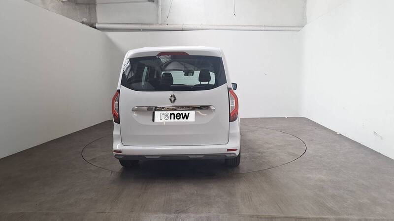 Renault Kangoo VP