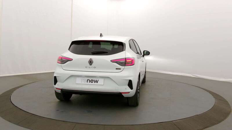 Renault Clio V