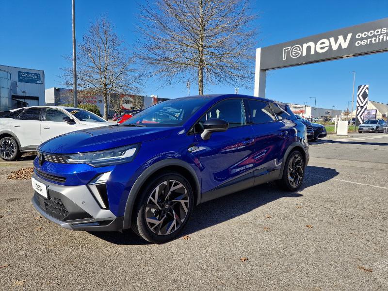 Renault Symbioz