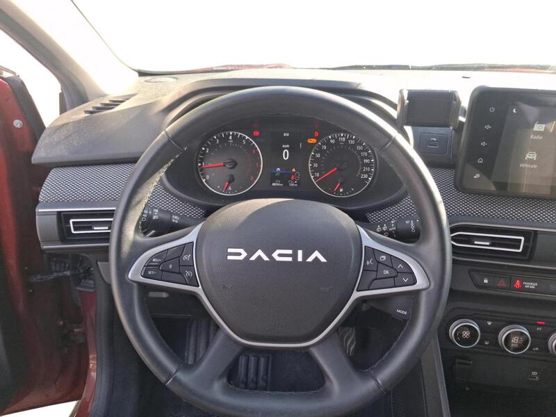 Dacia Jogger