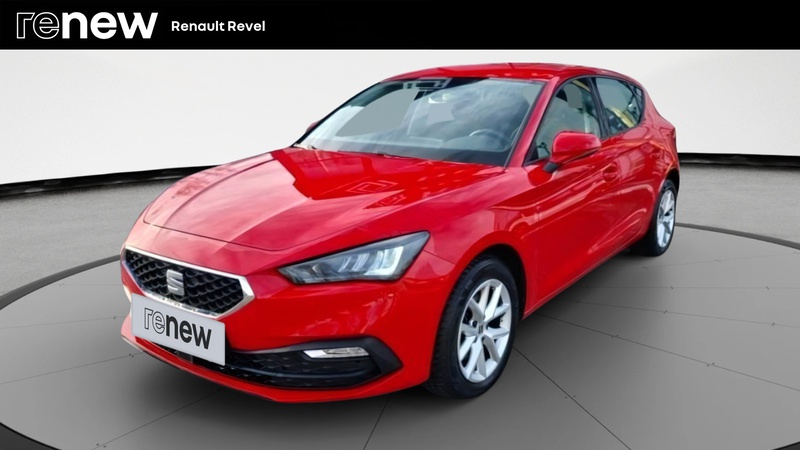 Seat Leon ST