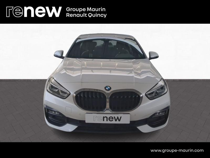 BMW Serie 1