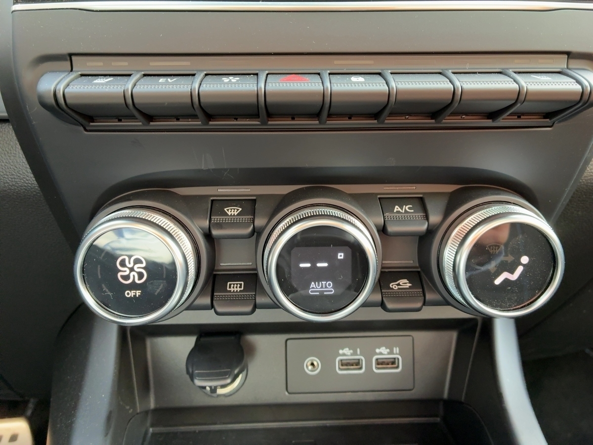 Renault Arkana – Bild 44
