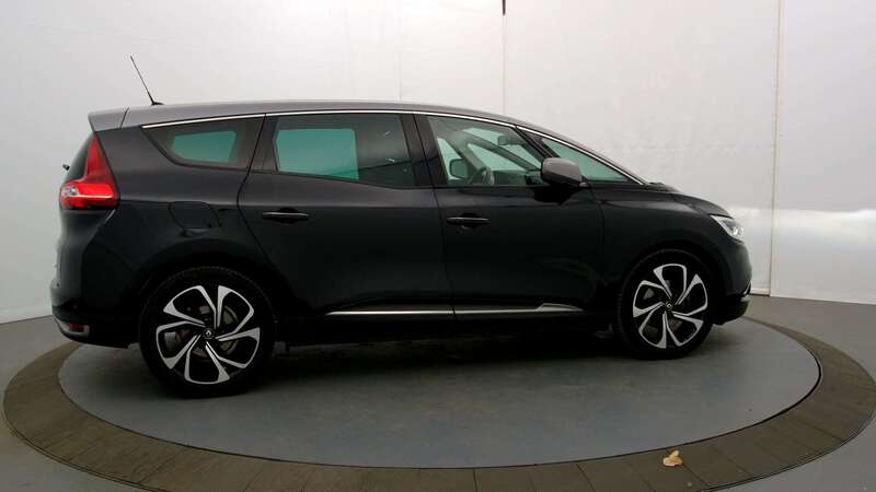 Renault Grand Scenic IV