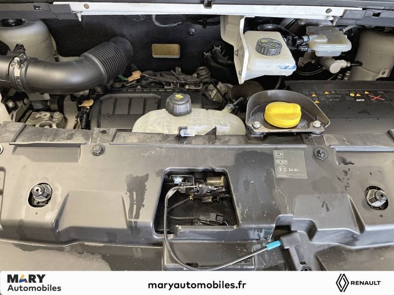 Renault Trafic Combi